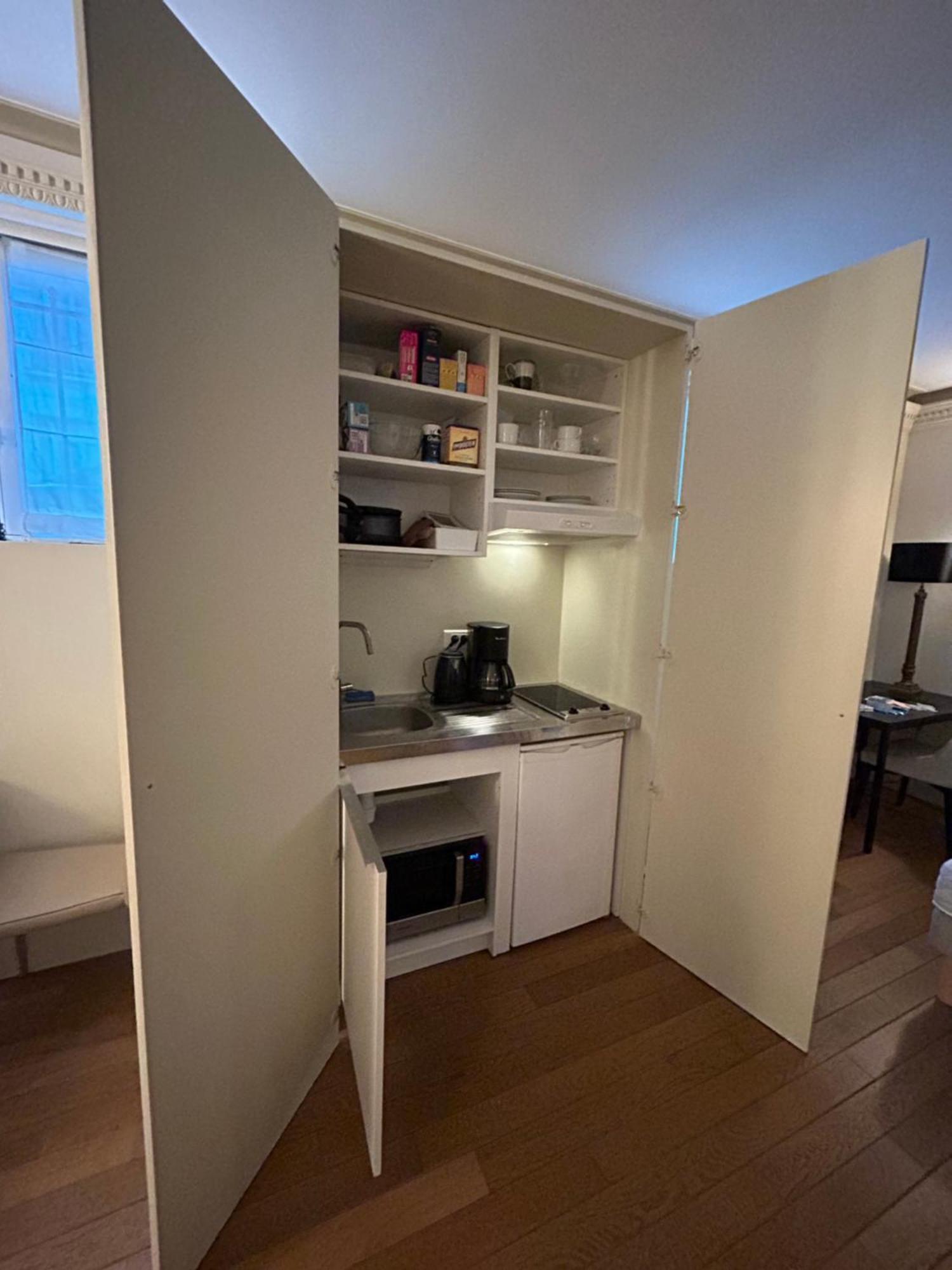 7e Invalides Tour Eiffel Appartement Paris
